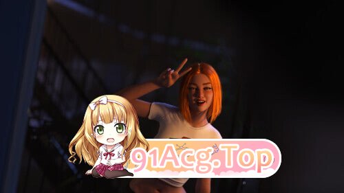 日落玫瑰 Sunset Rose v0.2 PC端 汉化版 预览图