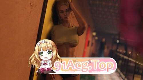 日落玫瑰 Sunset Rose v0.2 PC端 汉化版 预览图