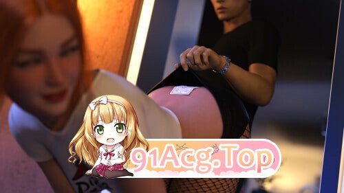 日落玫瑰 Sunset Rose v0.2 PC端 汉化版 预览图