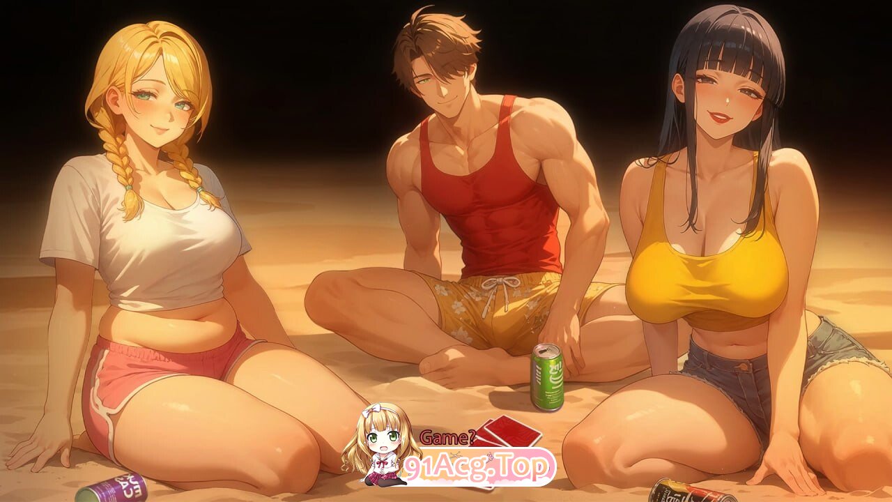我爱你的老婆 I Love Your Wife v0.45 安卓端 汉化版高清版 预览图