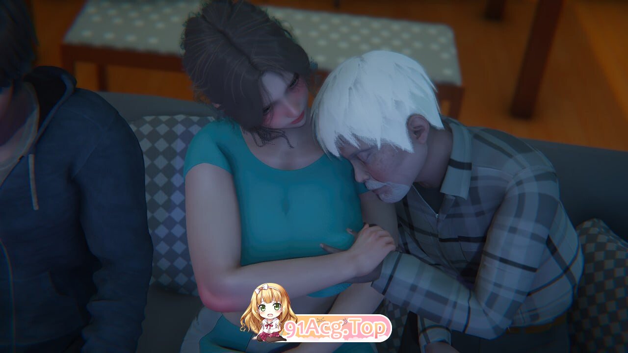 追逐欲望 Chasing Desires v0.4 安卓端 汉化版高清版 预览图