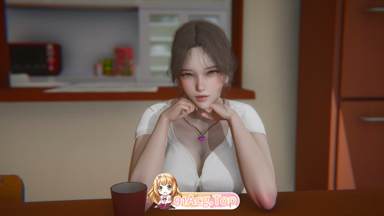 追逐欲望 Chasing Desires v0.4 安卓端 汉化版高清版 预览图