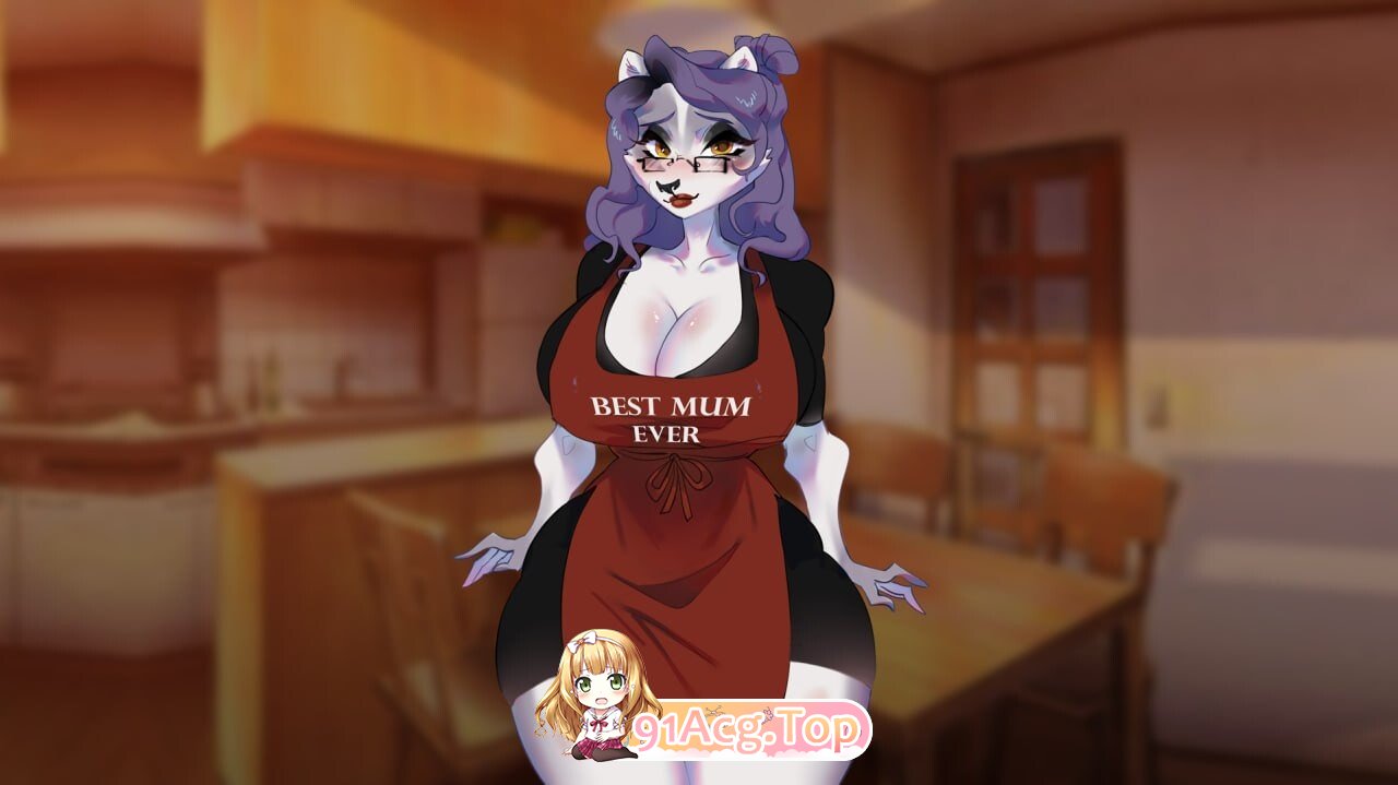 毛皮镇： 新的开始 Furtown New Beginnings v0.22 安卓端 汉化版高清版 预览图