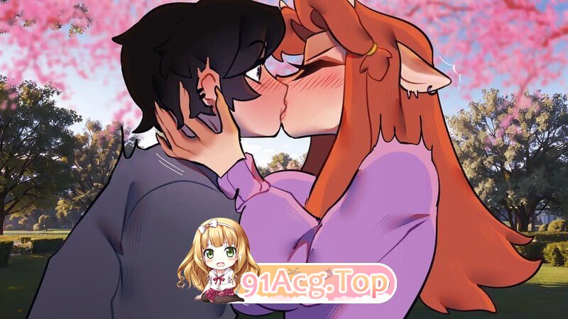 毛皮镇： 新的开始 Furtown New Beginnings v0.22 安卓端 汉化版高清版 预览图