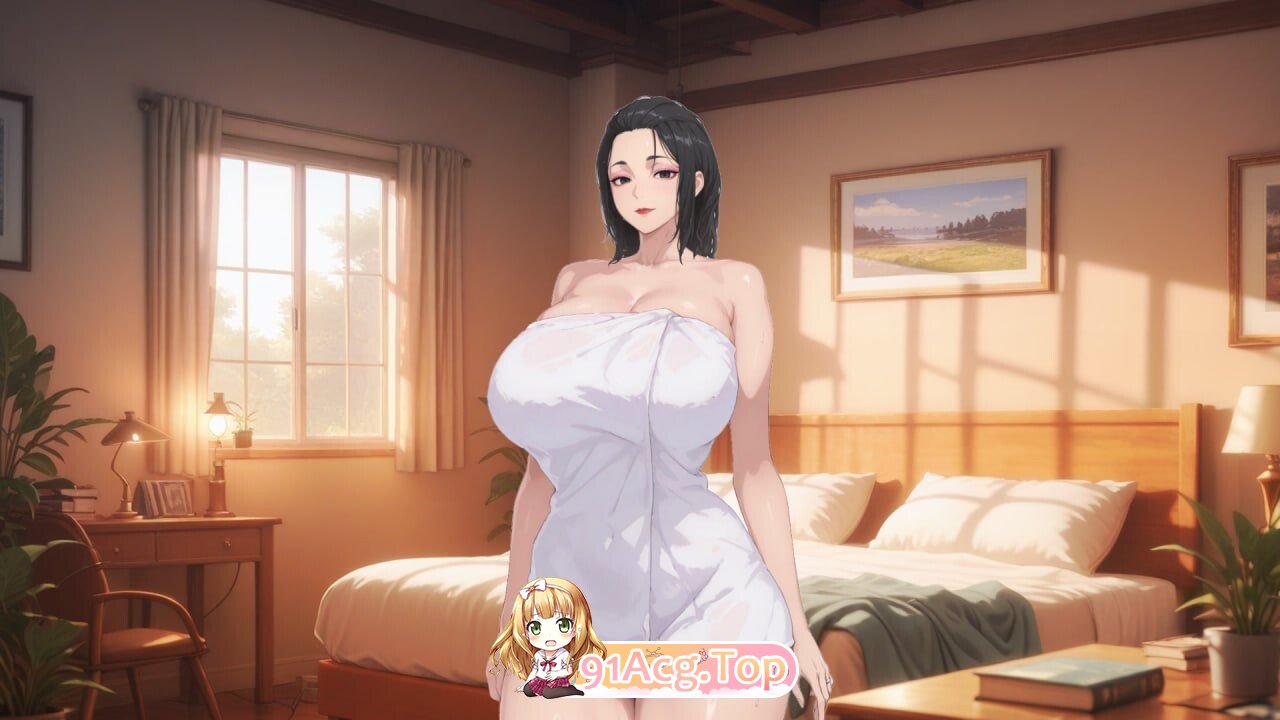 不破的爱 Unbreakable Love v0.8支持 AI版 双端 预览图
