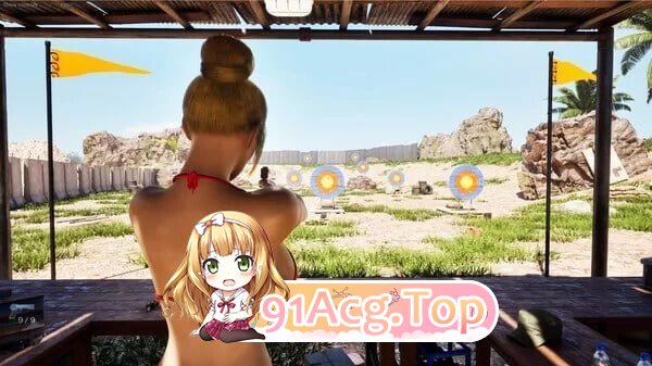 性感冒险 金银岛 Sensual Adventures – Treasure Island v0.8官中版 PC端 预览图
