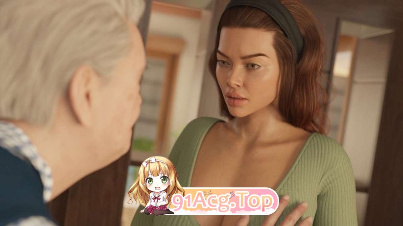 熟女出租v0.3 汉化版 （别名：聘用熟女） 双端 预览图