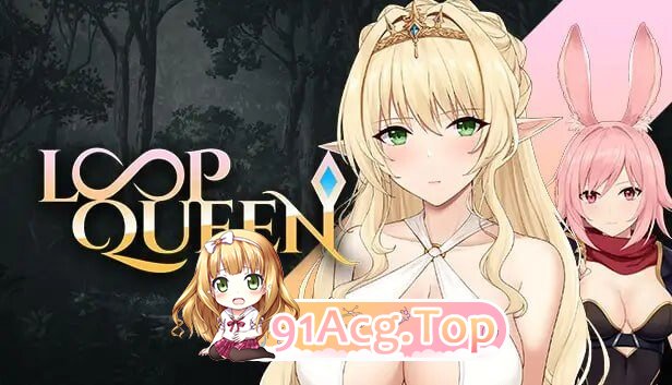 Escape Dungeon 2-银月苍狼 苏拉尔 Escape Dungeon 2 ～ 銀月蒼き狼 シュラル ver2.2 PC端 官中高清版 预览图