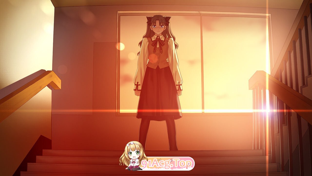 命运停留之夜 FateStray Night Update PC端 汉化版高清版 预览图