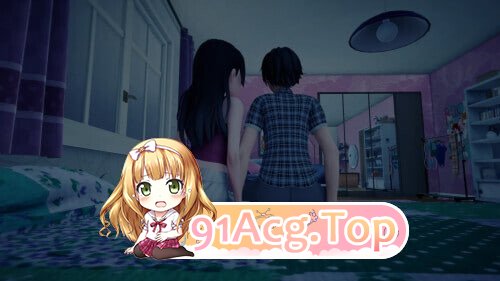 接缝 The Seam v0.27 PC端 汉化版高清版 预览图