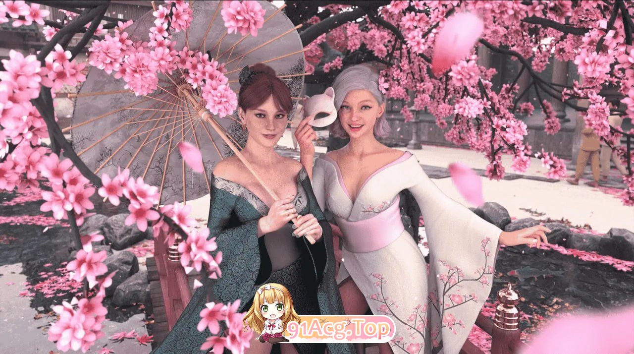 万物生长 Growing Things Up S1 v1.07a AI版 双端 预览图