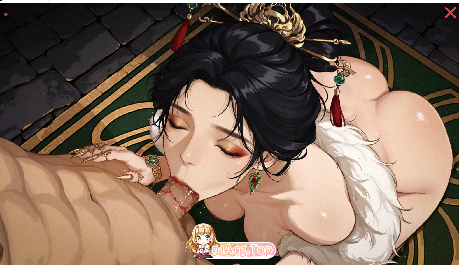 Sex Vault PC端 官中完整版 预览图