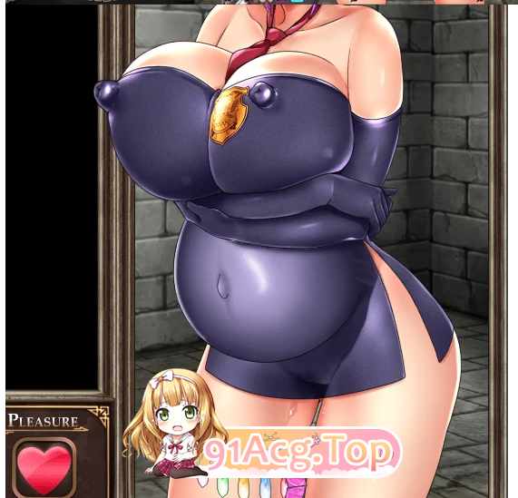 卡琳的监狱v1.3.1.69 作弊版 双端 Steam官中步兵版 预览图
