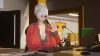 水边之恋 Love by the Water v0.6 双端 汉化版 预览图