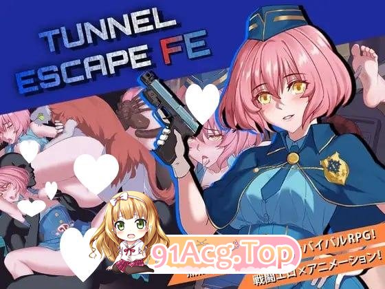 隧道逃生：命运交织（番外篇v1.0.7 安卓端 官中版 预览图