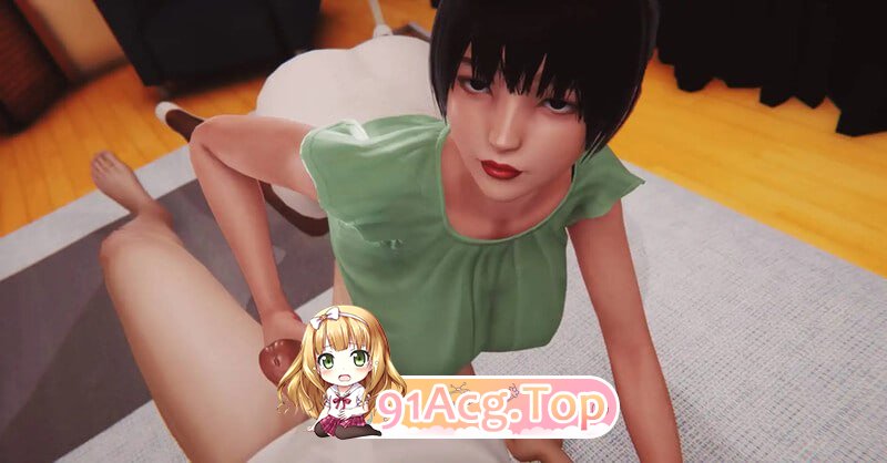 忠诚的妻子 Devoted Wife v0.58 安卓端 预览图