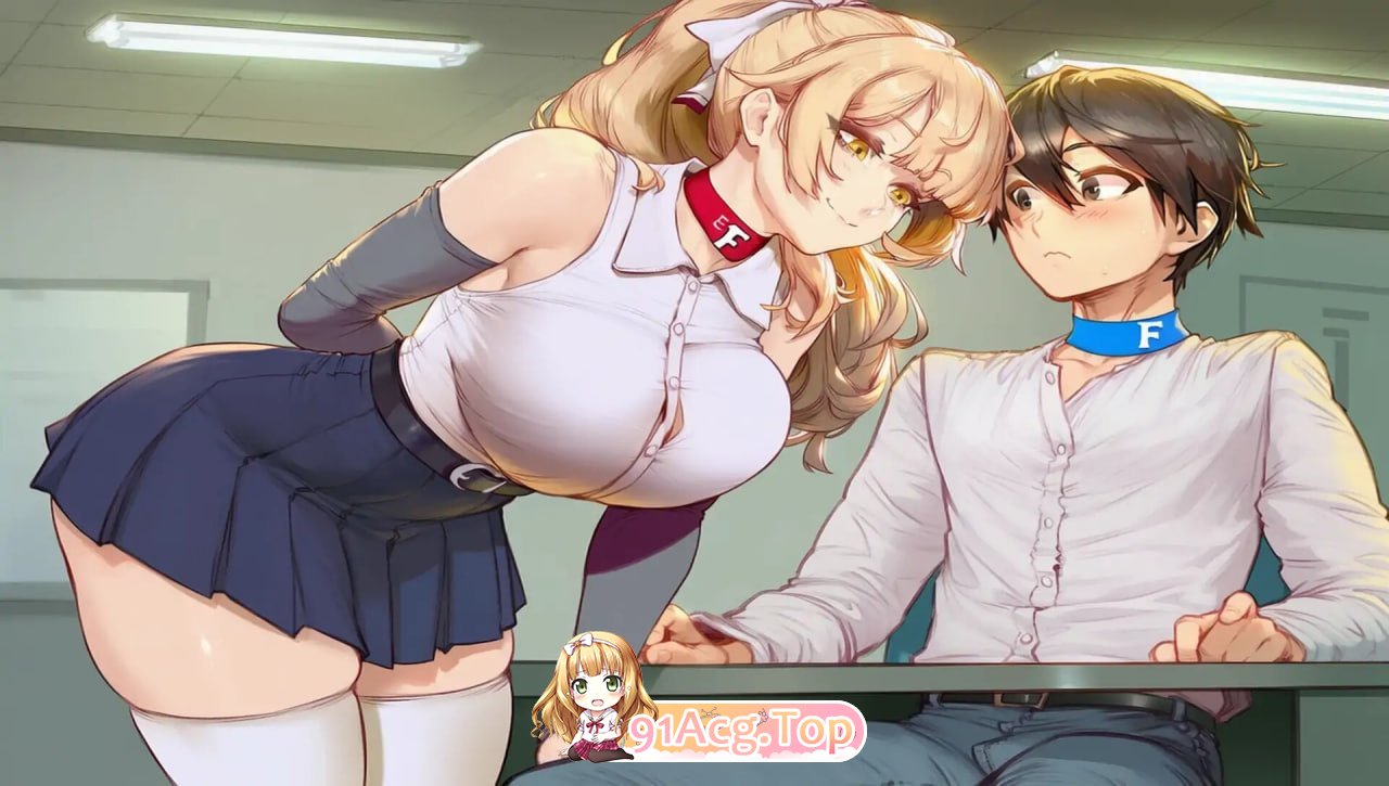 S Rank Breeder s级繁殖者 S级繁殖者 v3.5 安卓端 汉化版高清版 预览图
