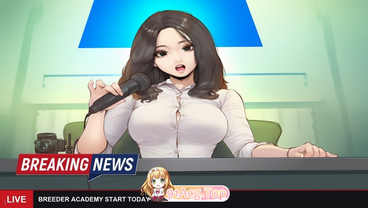 S Rank Breeder s级繁殖者 S级繁殖者 v3.5 安卓端 汉化版高清版 预览图