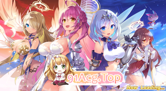 闪耀星骑士 闪耀星骑士 ティンクルスターナイツ v26.08.10 PC端 日文原版 预览图