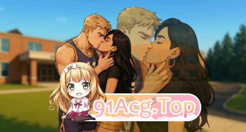 维内塔湾剧情故事 Veneta Bay Erotic Stories v0.2 Alpha 安卓端 汉化版高清版 预览图