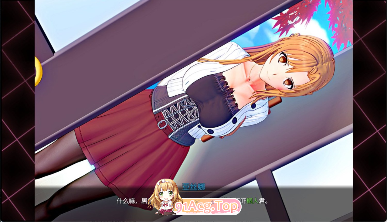 刀剑 SAO~气息遮断魔法陷阱 Ⅱ β8.5 官方中文步兵版 双端 官中高清版 预览图