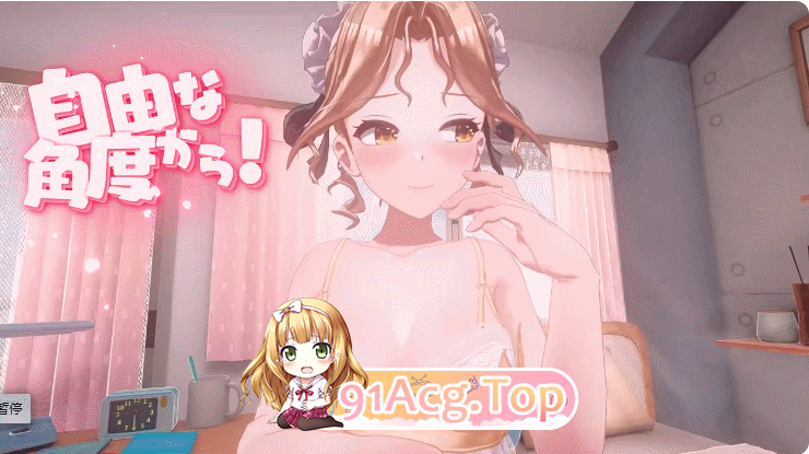 脱衣麻将-超真实麻将 Venus Returns Stripjong - Super Real Mahjong Venus Returns v1.0.0 PC端 官中版 预览图
