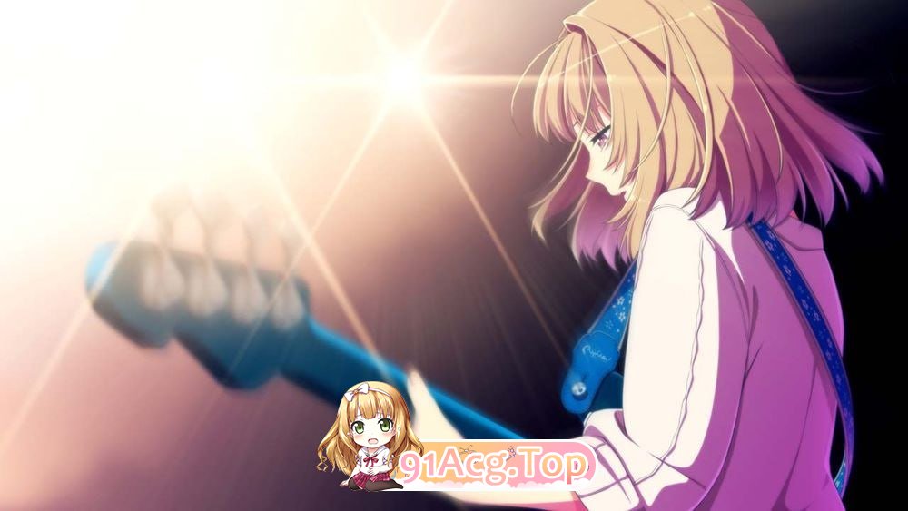 人在乐途! MUSICUS! PC端 汉化版高清版 预览图