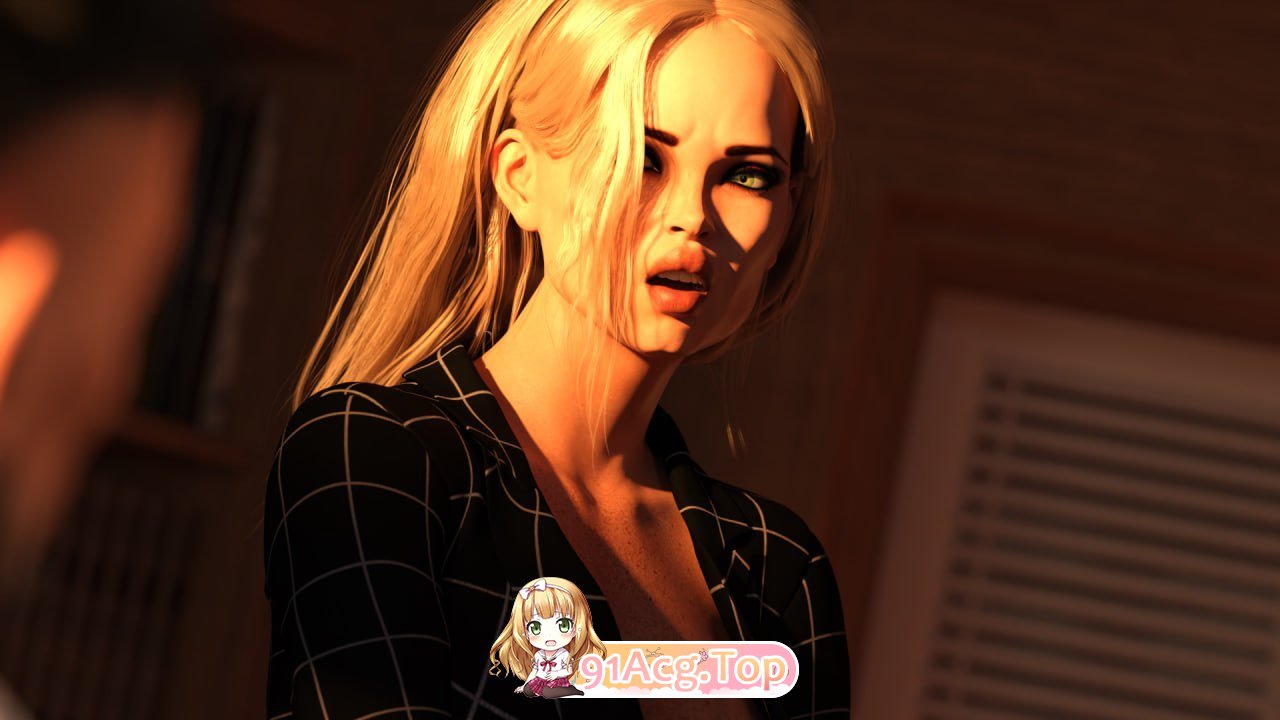 最后的日落 Last Sunset Ep.1 v0.1.1 安卓端 汉化版高清版 预览图