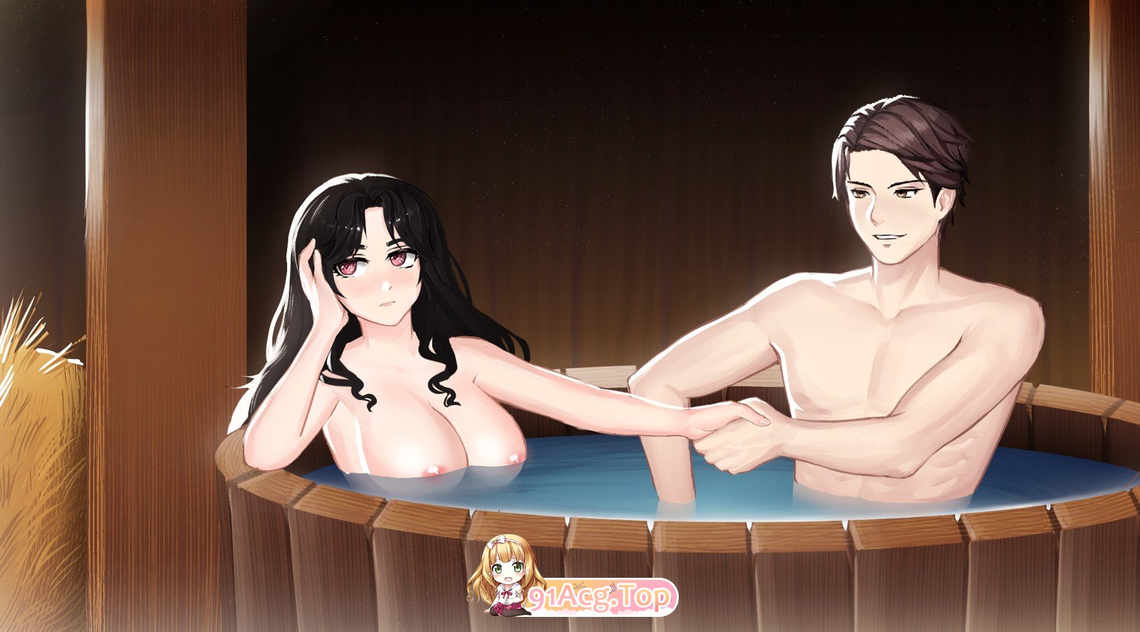 淫妇v2.53 双端 汉化版 预览图