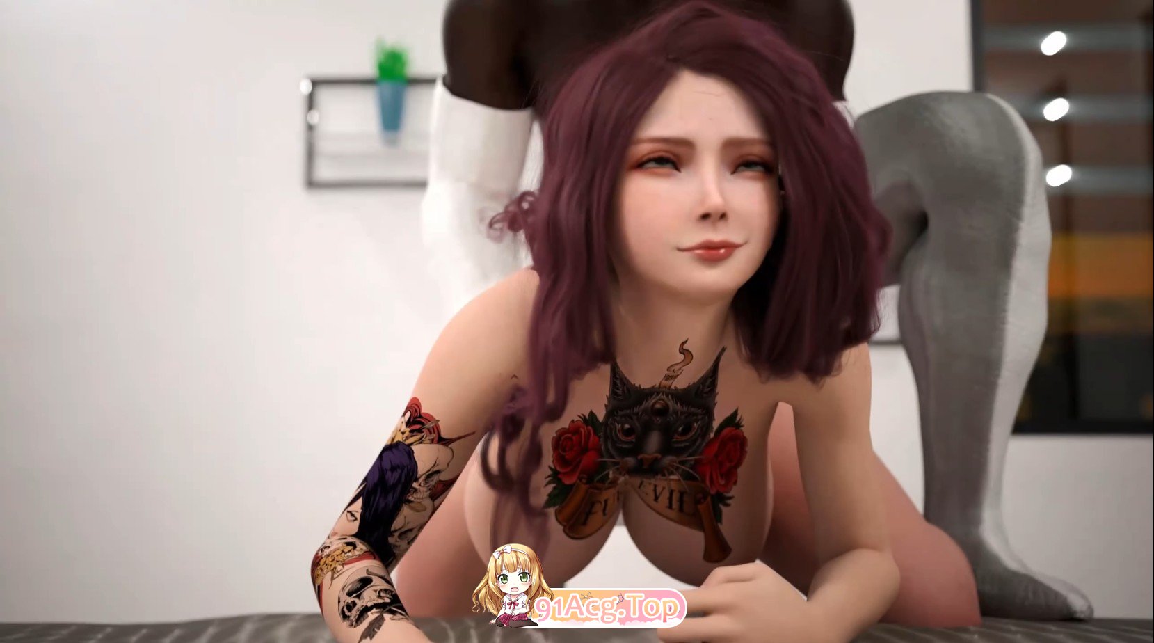 欲望之影v1.0.0 双端 汉化版 预览图