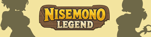 迷失奇迹 Nisemono Legend v0.3.4 安卓端 汉化版高清版 预览图