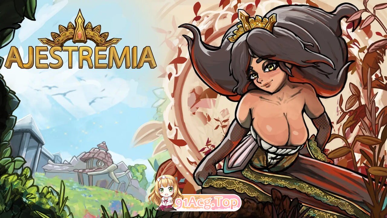 阿杰斯特里亚 Ajestremia v0.8.0 双端 AI汉化版 预览图