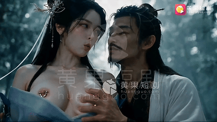 AI短剧-《琼明神女录》正剧完整版EP1集 动漫视频 PC端 预览图