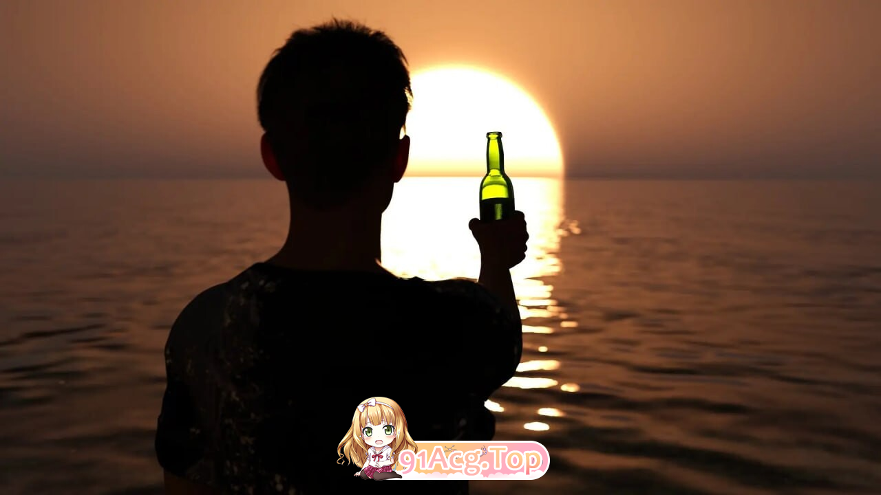 极乐 u4ia Ep.5.01 双端 汉化版 预览图