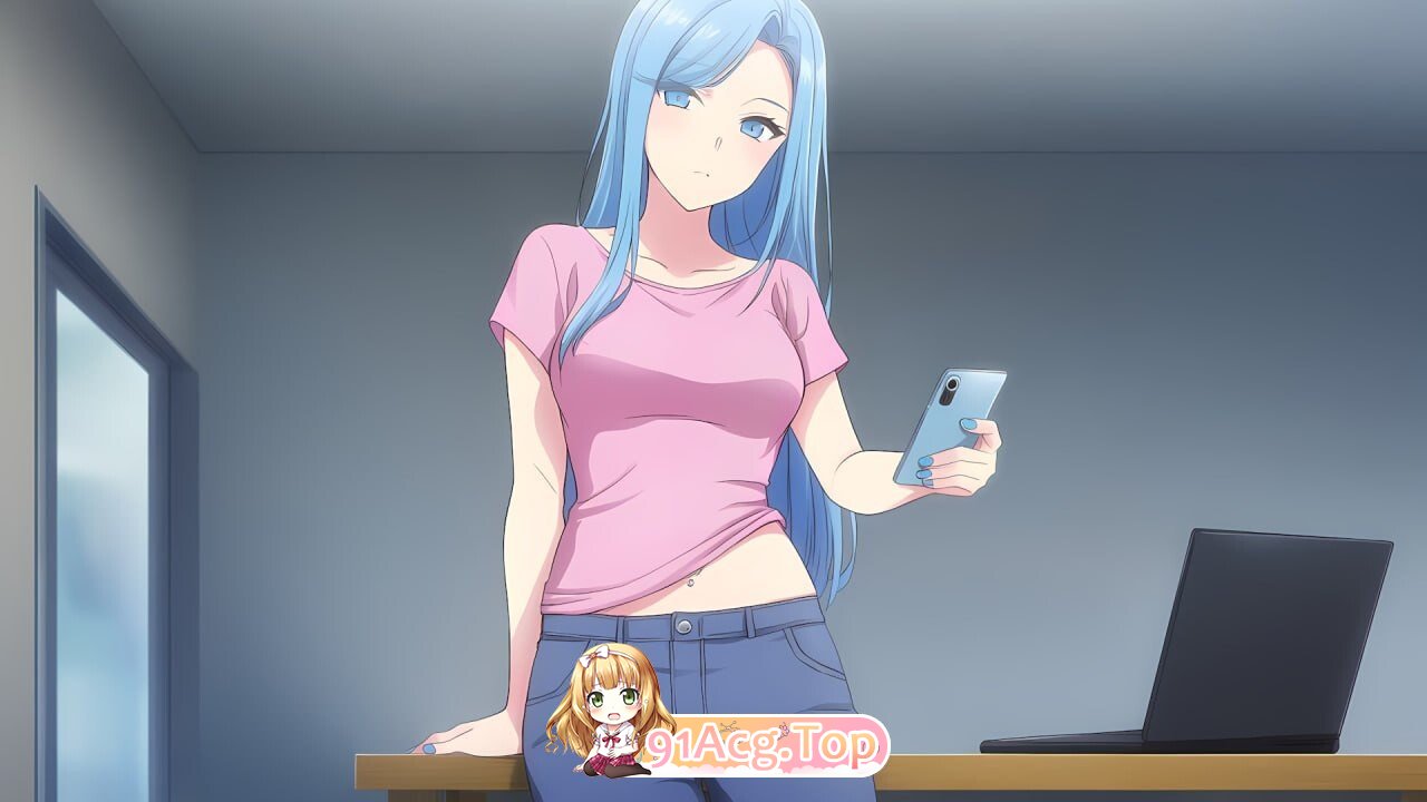 蛋少女 Egg Maiden v1.12.2 双端 官中版 预览图