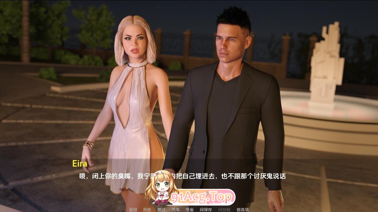 小玩意儿小事 Little Things V0.2 PC端 汉化版高清版 预览图