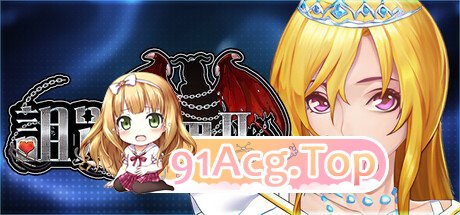 诅咒铠甲2 詛咒铠甲2 Cursed Armor 2 呪いの鎧II v7.26 PC端 官中版 预览图