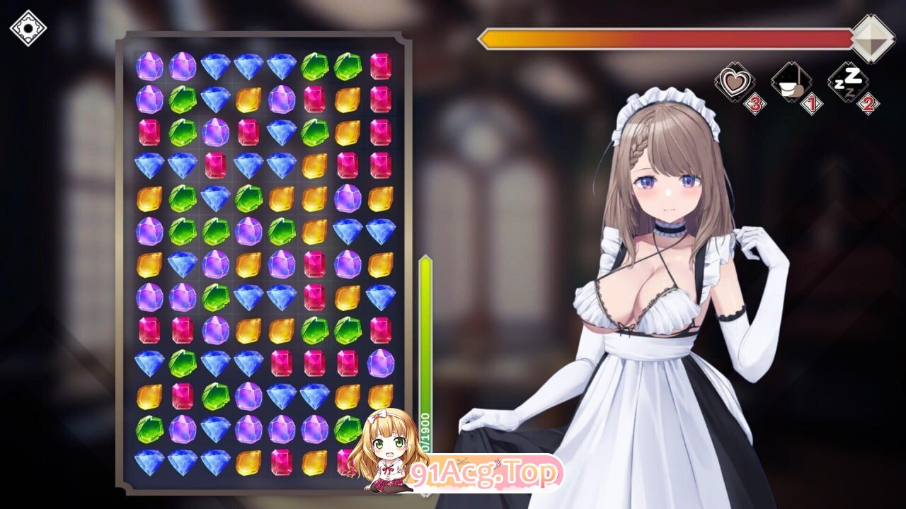 魅惑万花筒 Glamour Kaleidoscope v1.0.11 PC端 官中高清版 预览图