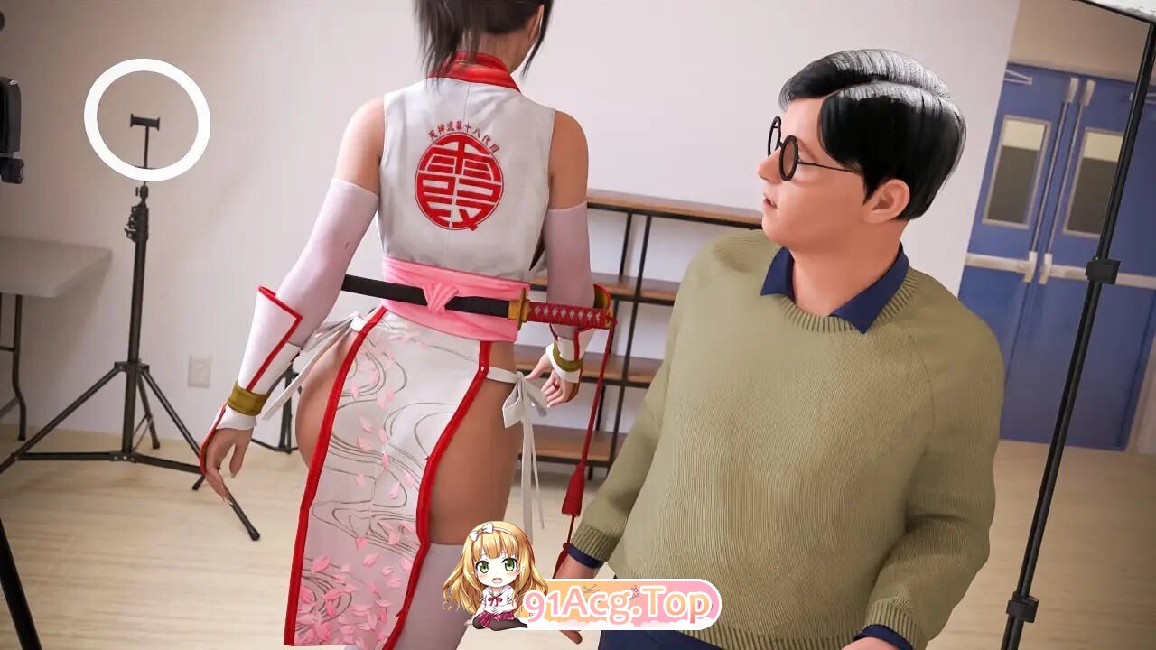 新鲜故事 Fresh Story S3 v0.2.2 安卓端 汉化版高清版 预览图