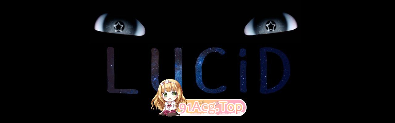 清醒 Lucid v0.10 一款关于梦境以及被称为 Lunes 的天体 安卓端 汉化版高清版 预览图