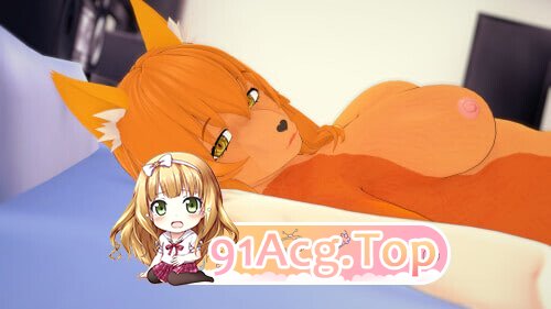 岩石上的尾巴 Tails on the Rocks v1.2 安卓端 汉化版高清版 预览图