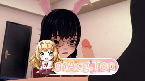 岩石上的尾巴 Tails on the Rocks v1.2 安卓端 汉化版高清版 预览图