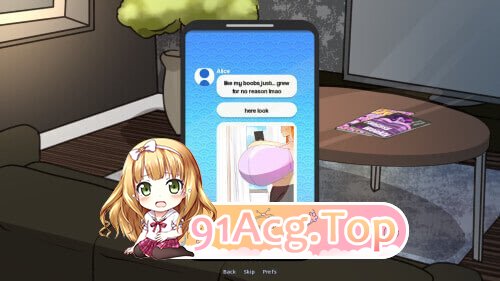 来电奇缘 Unexpected Number Neighbor v1.2 安卓端 汉化版高清版 预览图