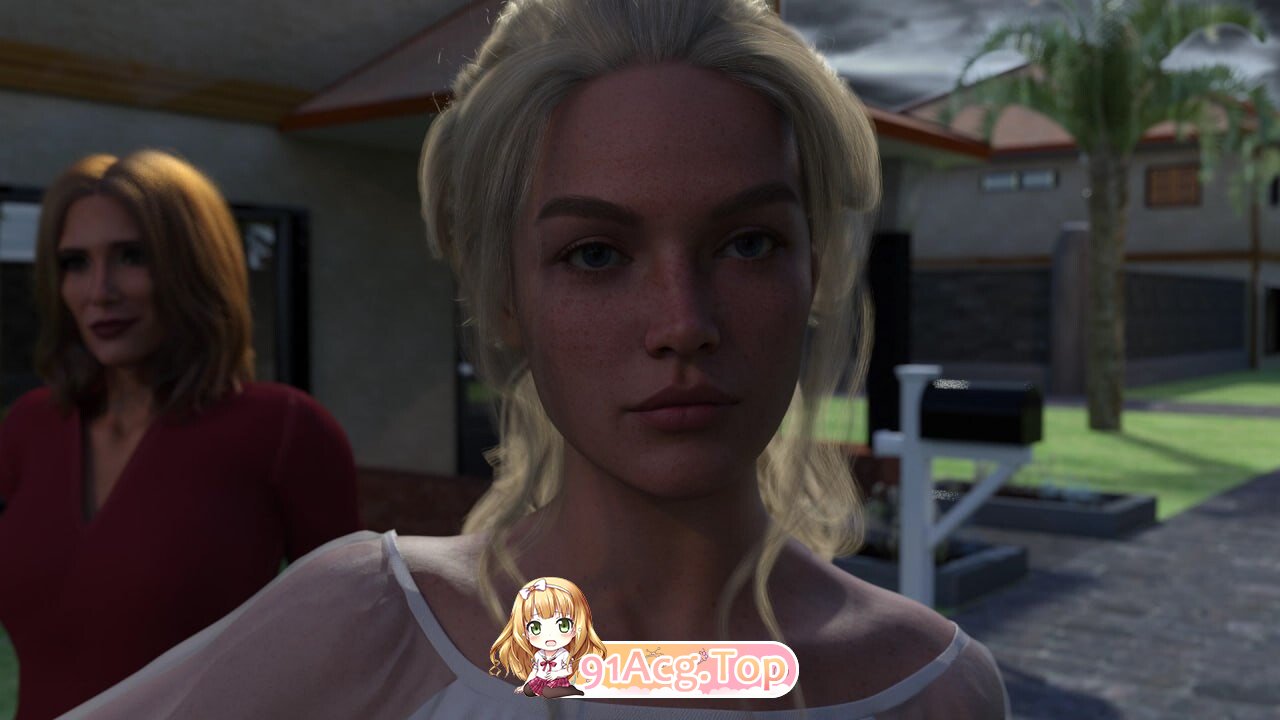 天堂之城 Paradise City v0.6.23 双端 AI汉化版 预览图