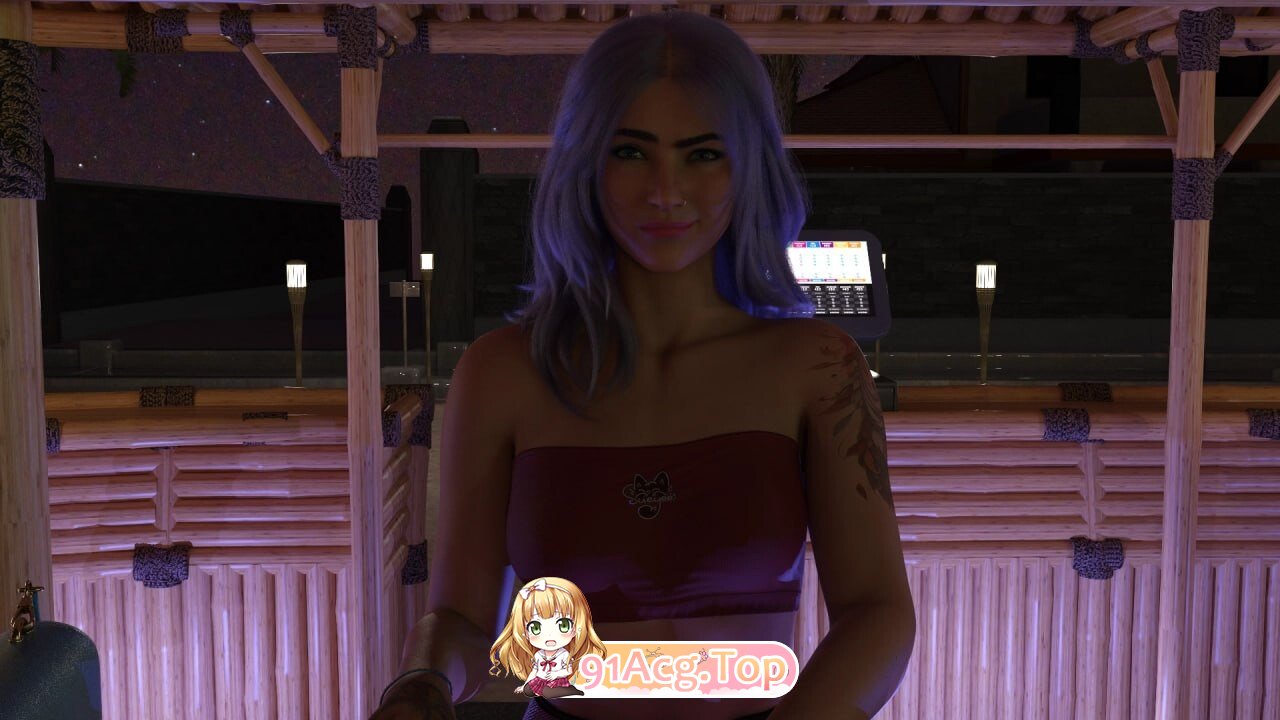 天堂之城 Paradise City v0.6.23 双端 AI汉化版 预览图