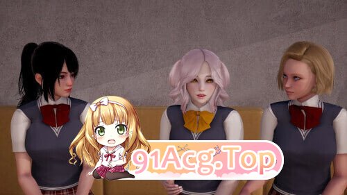 项目 Project ：S.P.E.S v0.16 安卓端 汉化版高清版 预览图