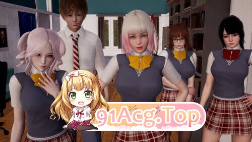 项目 Project ：S.P.E.S v0.16 安卓端 汉化版高清版 预览图