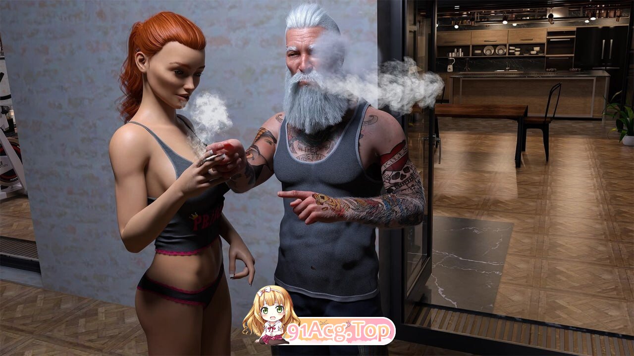 血统 Bloodlines v1.04 双端 AI汉化版 预览图