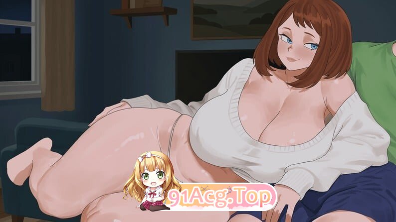 郊区的欲望 Lust in Suburbs v0.1.04 双端 汉化版 预览图