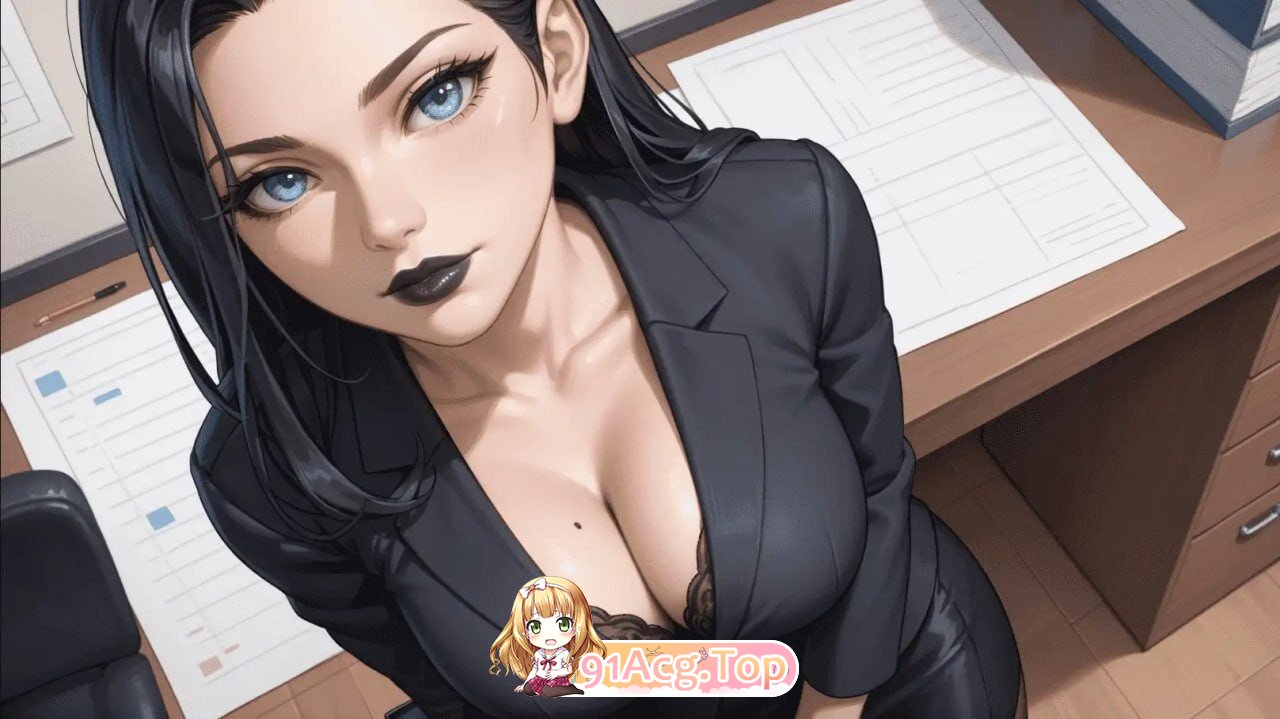 哥特魅女 My Goth Desires Ch.10 v0.10.0汉化版 双端 预览图
